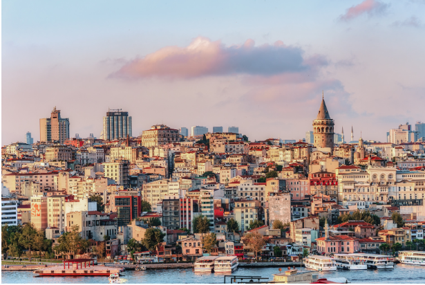Istanbul, Turkey