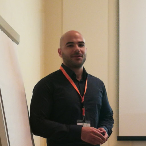 Pavlos Kolias