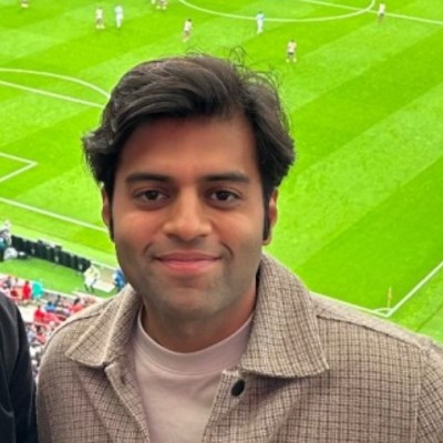 Vidit Kundu