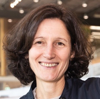 Prof. Dr. Karin Pfeffer