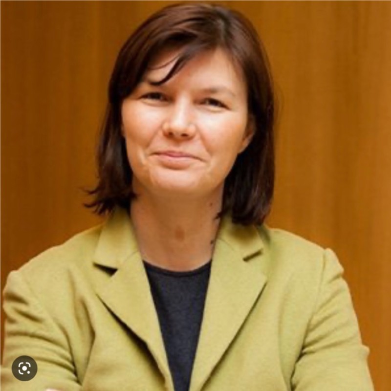 Greta Nasi
