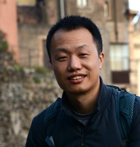 Jiong (Jon) Wang