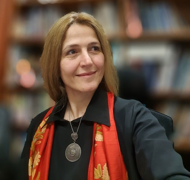 Prof. Dr. Sibel Kıran