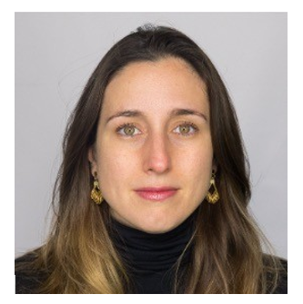 Anna Grigolon