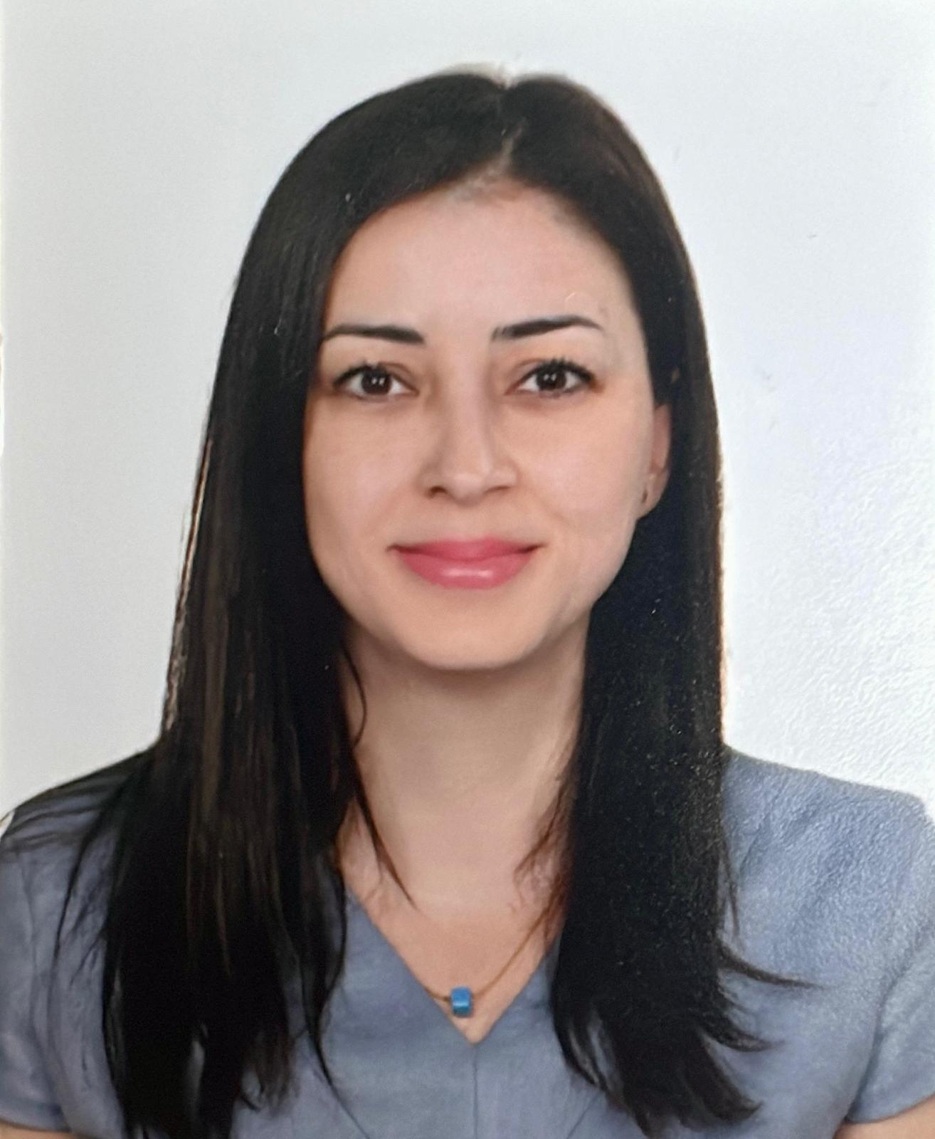 Assist. Prof. Ayse Giz Gulnerman