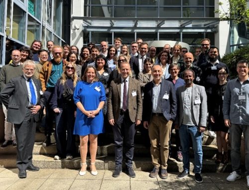 “Remote Work in Europe”: Key Insights from the Mannheim Symposium